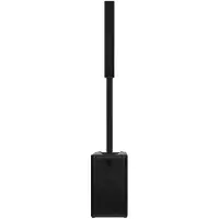 RCF EVOX JMIX9 Column PA System