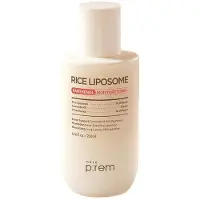 Make p:rem - Rice Liposome Panthenol Moisture Toner 200ml