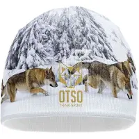 Otso Beanie Blanc