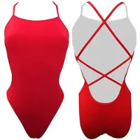 Turbo Maillot De Bain Patron Sirene
