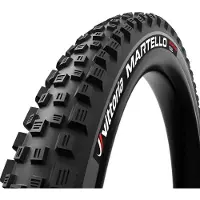 Vittoria Martello 29´´ X 2.6 Rigid Mtb Tyre Noir 29´´ x 2.6