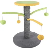 Beeztees Meuble pour chat Minus One