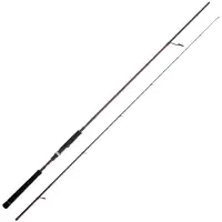 Cinnetic Sky Line Purple Dart´n Spinning Rod Argenté 2.58 m / 7-27 g