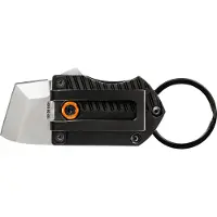 Gerber KeyNote, couteau de poche, argent