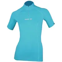 BEUCHAT Rash Guard Manches Courtes Atoll