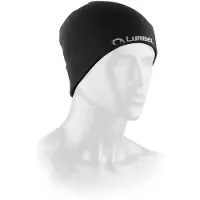 Lurbel Merino Beanie Noir