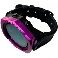 Amx Teknology Teric V1 T6082 Diving Computer Protector Violet