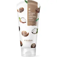 FRUDIA Beurre de karité My Orchard (Mousse nettoyante, 120 ml)