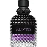 Valentino Born in Roma Uomo Purple Melancholia Eau de Toilette 50 ml
