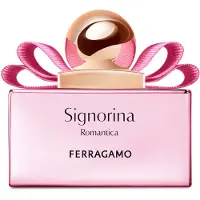 Salvatore Ferragamo Signorina Romantica - Eau De Parfum 30 ml