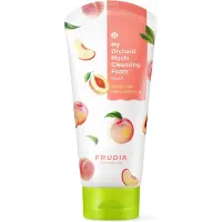 FRUDIA My Orchard Peach (Mousse nettoyante, 120 ml)