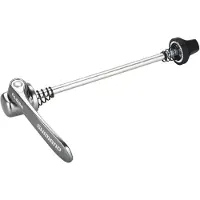 Shimano Ultegra Rs500 Front Quick Release Skewer Argenté 9 x 133 mm