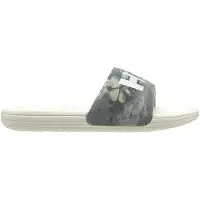 Helly Hansen Tongs Gris EU 37 Femme Gris EU 37
