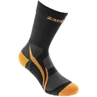 Zamberlan Path Socks Noir EU 47-48 Homme