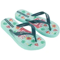 Ipanema And Mr Wonderful Iv Flip Flops Multicolore EU 29-30 Enfants