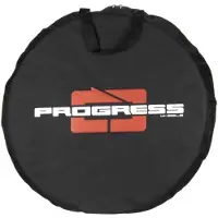 Progress Pg-10 Mtb 29'' Sacoche de vélo Noir Noir One Size