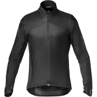 Mavic Sirocco Jacket Noir M Homme