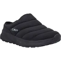 CMP CAMPAGNOLO Hertys Slipper Pantoufles homme noir 46