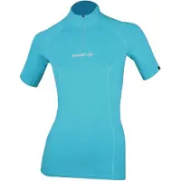 BEUCHAT Rash Guard Manches Courtes Atoll