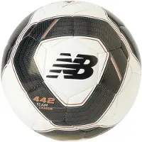 New Balance 442 Team League Football Ball Beige 5