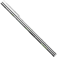 Maver Mv-r Surfcasting Rod Argenté 4.70 m / 120 g