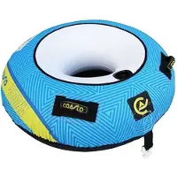 Coasto Woona 54´´ Towable Bleu 1 Place