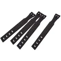Thule Wingbar Edge Strap Bars Spare Part Noir