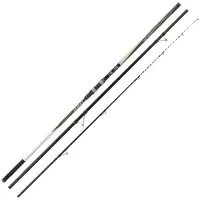 Kali Kunnan Shoot Surf Surfcasting Rod Noir 4.18 m / 100-250 g