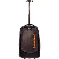 Trango Manitoba 45 Dt Duffle Bag Noir