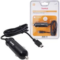 Hama Chargeurs Allume-cigare (93731)