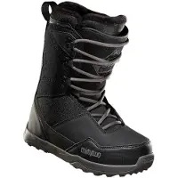 Thirtytwo Shifty ´22 Woman Snowboard Boots Noir EU 36 1/2 Femme