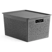 TATAY Organisateur De Salle De Bain Bohol 20l