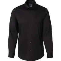 Armani Exchange Chemise noir