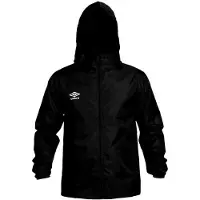 Umbro Speed Jacket Noir XL Homme