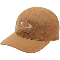 Oakley Apparel Si Cap Marron L-XL
