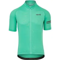 Agu Core Essential Short Sleeve Jersey Vert S Homme