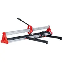 Rubi Machine À Tronçonner Manuelle Rch-1200 Sans Sac