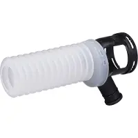Makita Kit d'aspiration Perçage