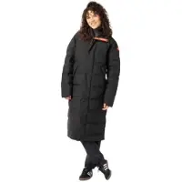 Agu Winter Rain Jacket Noir M