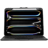 Targus VERSAVU BLUETOOTH KEYBOARD CASE FOR IPAD PRO 11-INCH (M4) (ES)