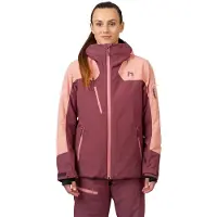 Hannah Ritta Jacket Rose 42 Femme