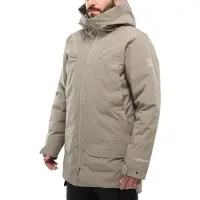 Millet Chamonix Warm Jacket Beige L Homme