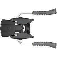 Fischer Power Brake2 Race Pro 110 Mm For Attack Series Brakes Argenté 110 mm