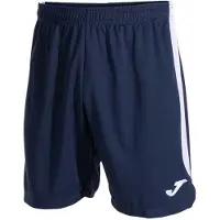 Joma Glasgow Ii short bleu 11-12 Years garçon bleu 11-12 Years