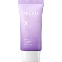 FRUDIA Hydratant solaire à la myrtille SPF 50 (SPF 50, 50 ml)