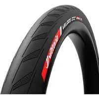 Vittoria Veloce G2.0 20'' X 1,90 Pneu urbain rigide Noir 20'' x 1,90 Noir 20'' x 1,90
