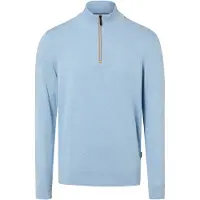 Bugatti Pull-over bleu clair