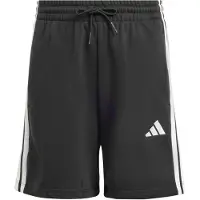 Adidas Pantalon de sport noir / blanc