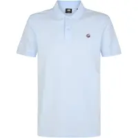 Petrol industries Polo bleu ciel XXL