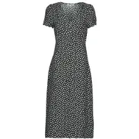 Morgan's Pomade Robe ROIS femmes - Noir - FR 34